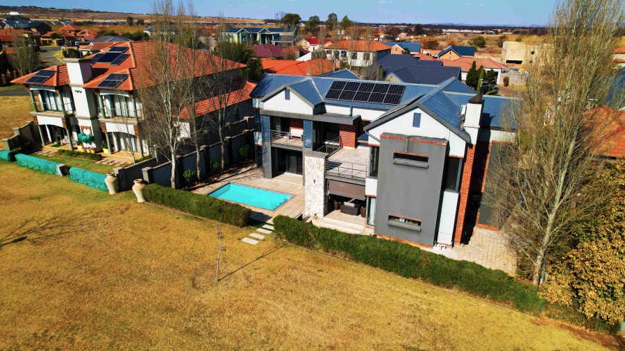 4 Bedroom Property for Sale in Tuscany Ridge North West
